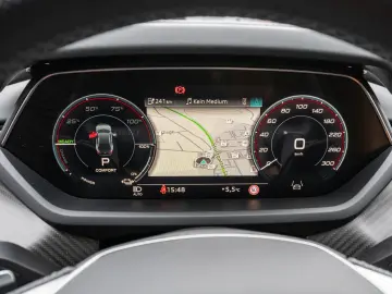 AUDI e-tron GT quattro Matrix 360  B&O PANO HUD LEDER