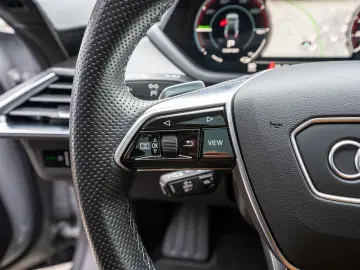 AUDI e-tron GT quattro Matrix 360  B&O PANO HUD LEDER