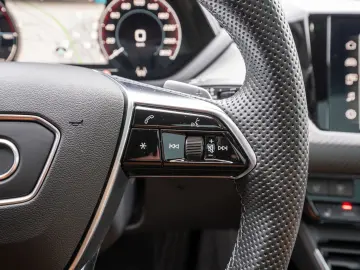 AUDI e-tron GT quattro Matrix 360  B&O PANO HUD LEDER