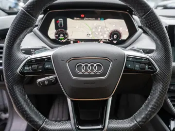 AUDI e-tron GT quattro Matrix 360  B&O PANO HUD LEDER