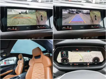 AUDI e-tron GT quattro Matrix 360  B&O PANO HUD LEDER