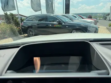 MERCEDES-BENZ S 450d 4M L AMG Chauffeur Massage Pano StandH