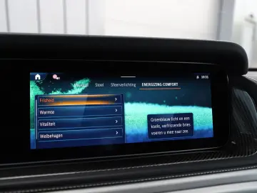 MERCEDES-BENZ G 63 AMG   585PK   G-Manufaktur   Mass…