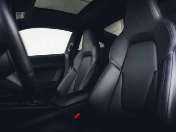 PORSCHE 992 992.2 GTS Coupe   A1 Black   AeroKit   Sport