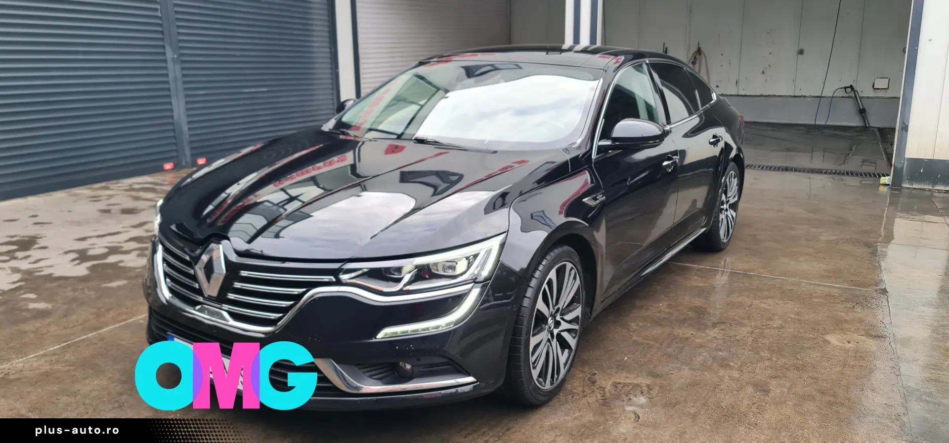 Renault Talisman