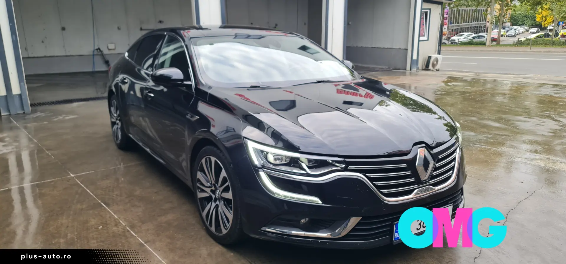 Renault Talisman