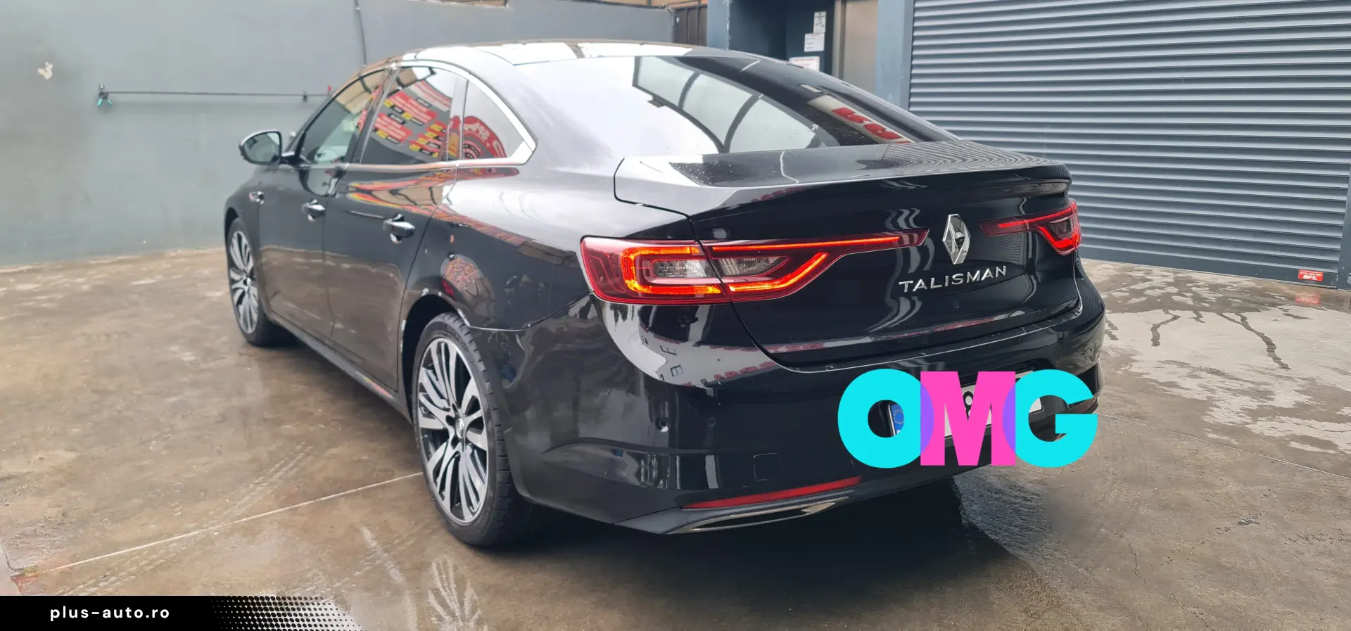 Renault Talisman