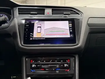 VW Tiguan 4M DSG 3x R LINE MATRIX PANO AHK KAM 20Z