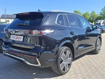 VW Tiguan 2.0 TDI 4M R-Line PANO H&K AHK MATRIX 20