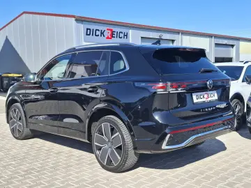VW Tiguan 2.0 TDI 4M R-Line PANO H&K AHK MATRIX 20