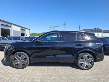 VW Tiguan 2.0 TDI 4M R-Line PANO H&K AHK MATRIX 20