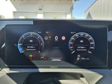 VW Tiguan 2.0 TDI 4M R-Line PANO H&K AHK MATRIX 20
