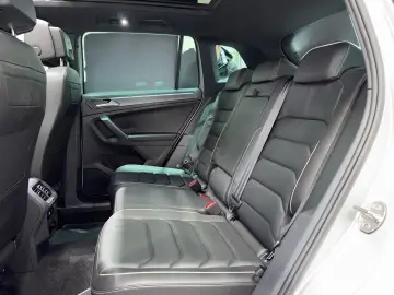 VW Tiguan 4M DSG 3x R LINE LEDER MATRIX PANO AHK 20