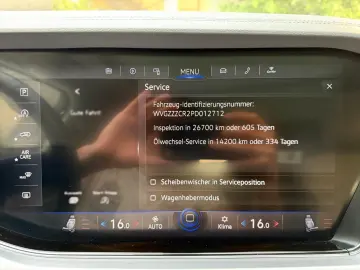 VW Touareg 3.0 Elegance 4M R-Line Pano 360 StHeizun