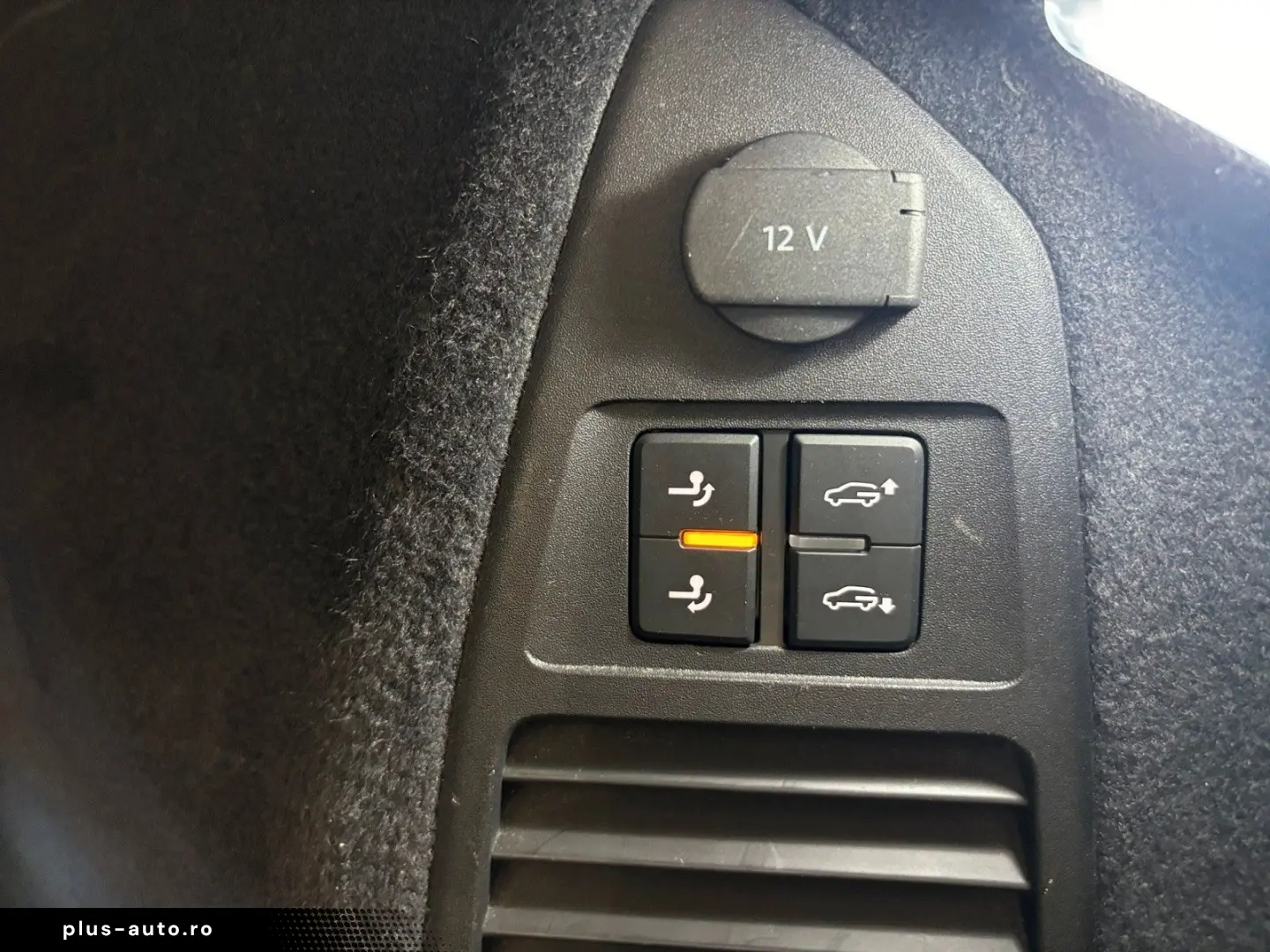 VW Touareg R-Line 4M STANDH PANO ACC AHK MATRIX