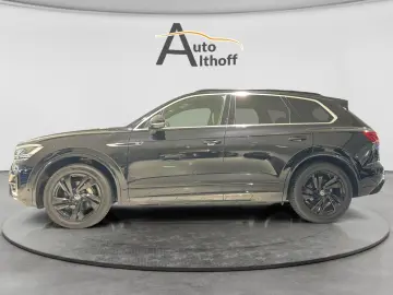 VW Touareg R-Line 4M STANDH PANO ACC AHK MATRIX