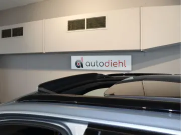 VW Touareg 3.0 TDI 4M R-Line STHZ AHK PANO