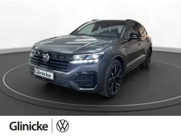 VW Touareg 3.0 TDI R-Line 4M AHK Pano Matrix LM 22