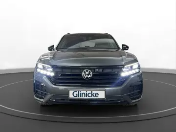 VW Touareg 3.0 TDI R-Line 4M AHK Pano Matrix LM 22