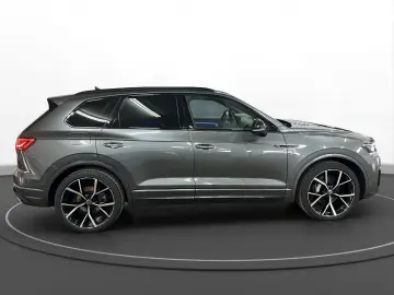 VW Touareg 3.0 TDI R-Line 4M AHK Pano Matrix LM 22