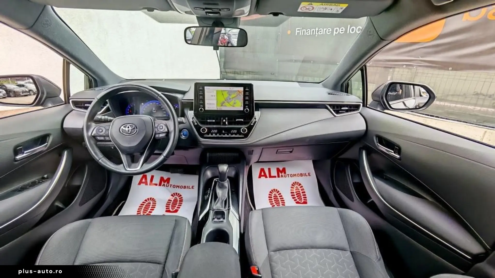 Toyota Corolla Hybrid 2020 Automat - Rate   Credit   Leasing