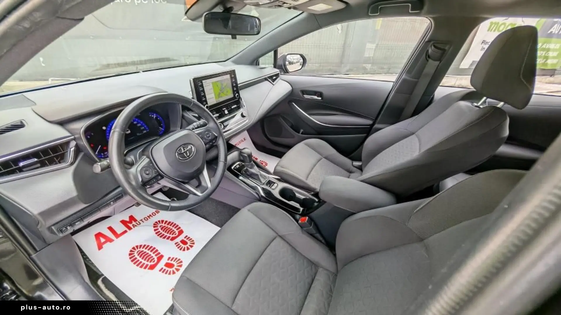Toyota Corolla Hybrid 2020 Automat - Rate   Credit   Leasing