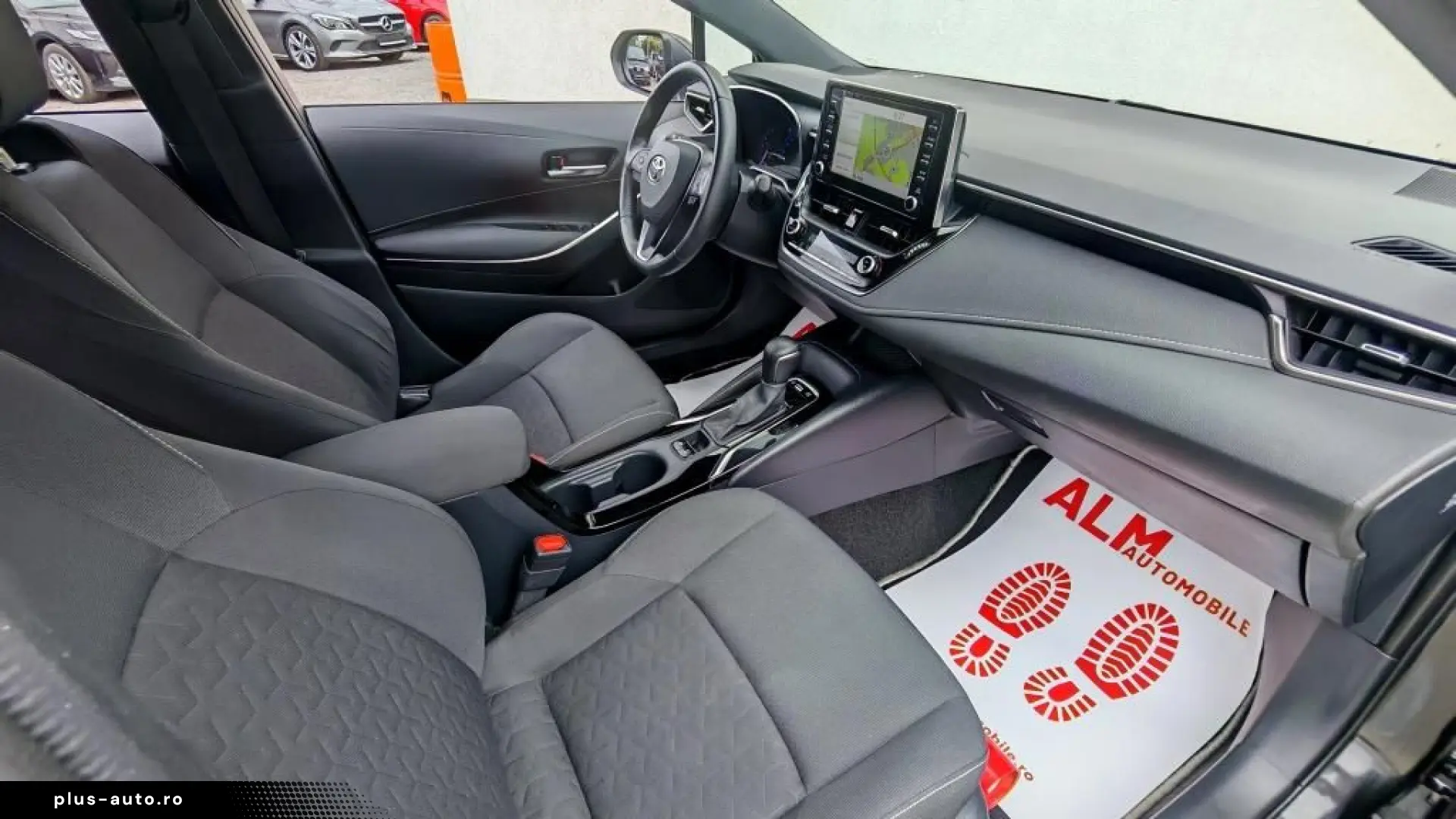 Toyota Corolla Hybrid 2020 Automat - Rate   Credit   Leasing