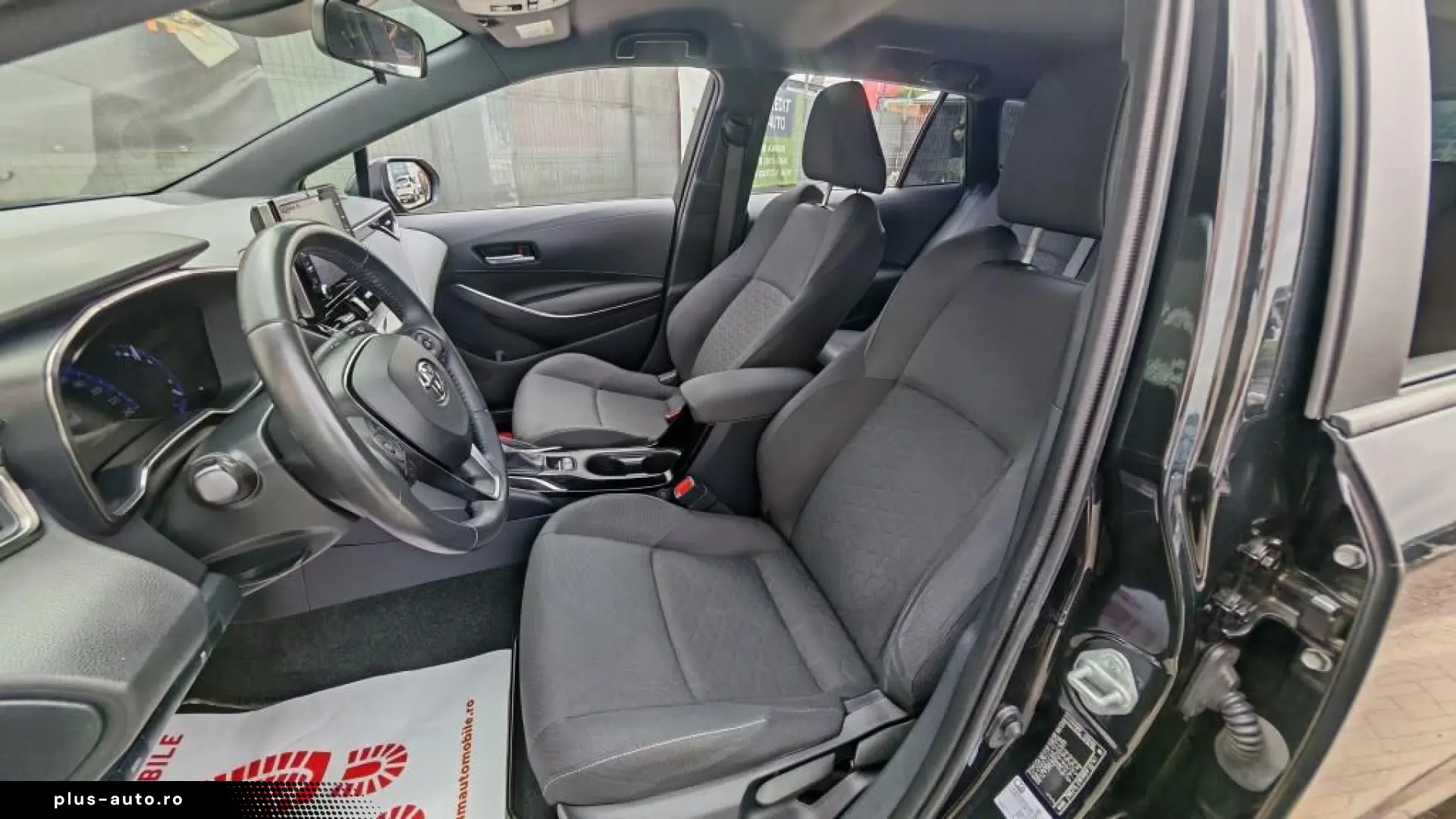Toyota Corolla Hybrid 2020 Automat - Rate   Credit   Leasing