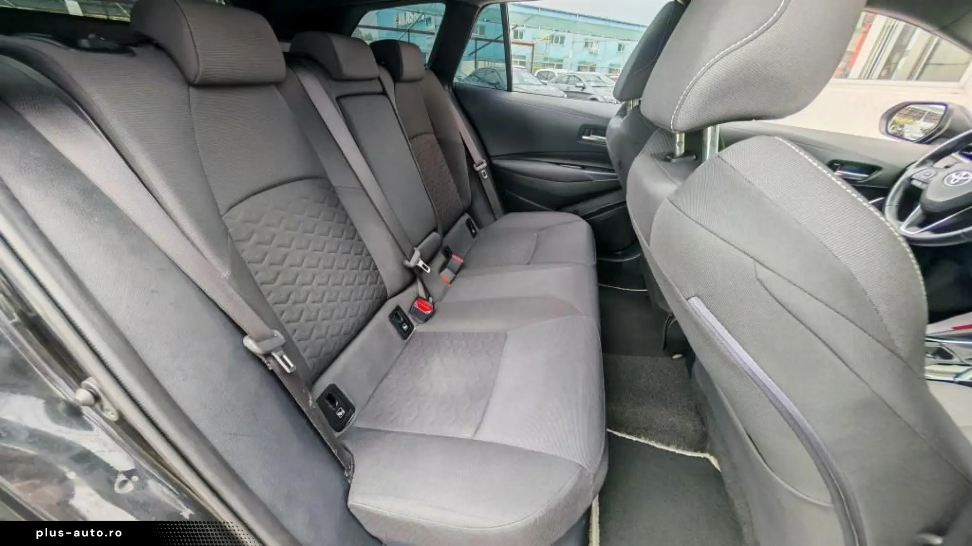 Toyota Corolla Hybrid 2020 Automat - Rate   Credit   Leasing