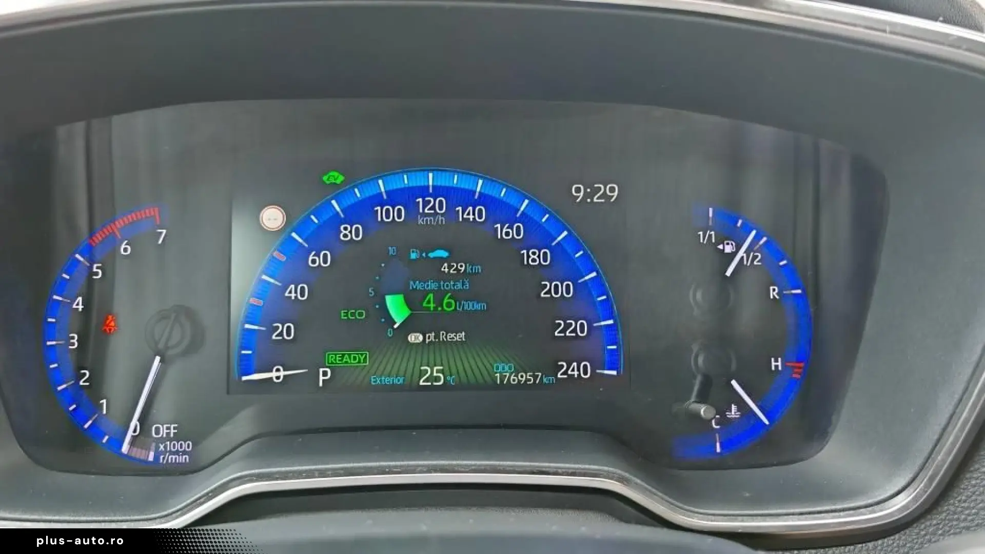 Toyota Corolla Hybrid 2020 Automat - Rate   Credit   Leasing