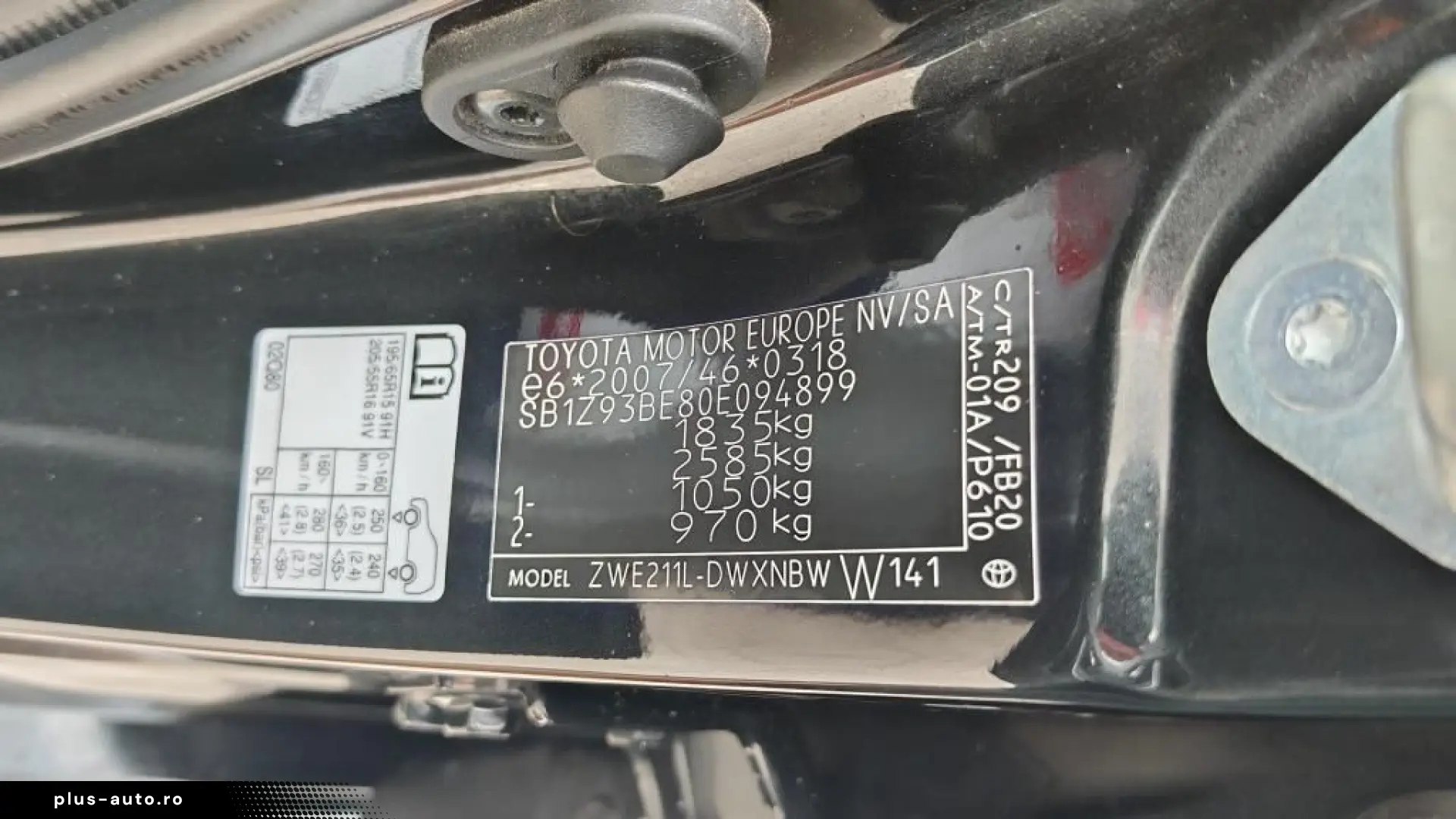 Toyota Corolla Hybrid 2020 Automat - Rate   Credit   Leasing