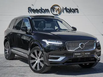 Volvo Xc-90