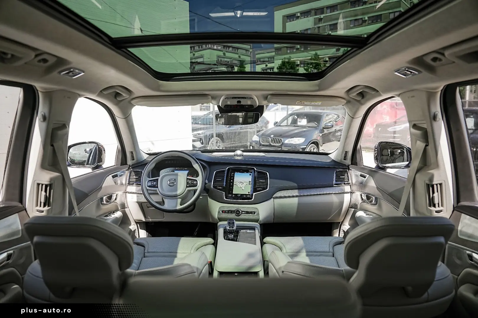 Volvo Xc-90