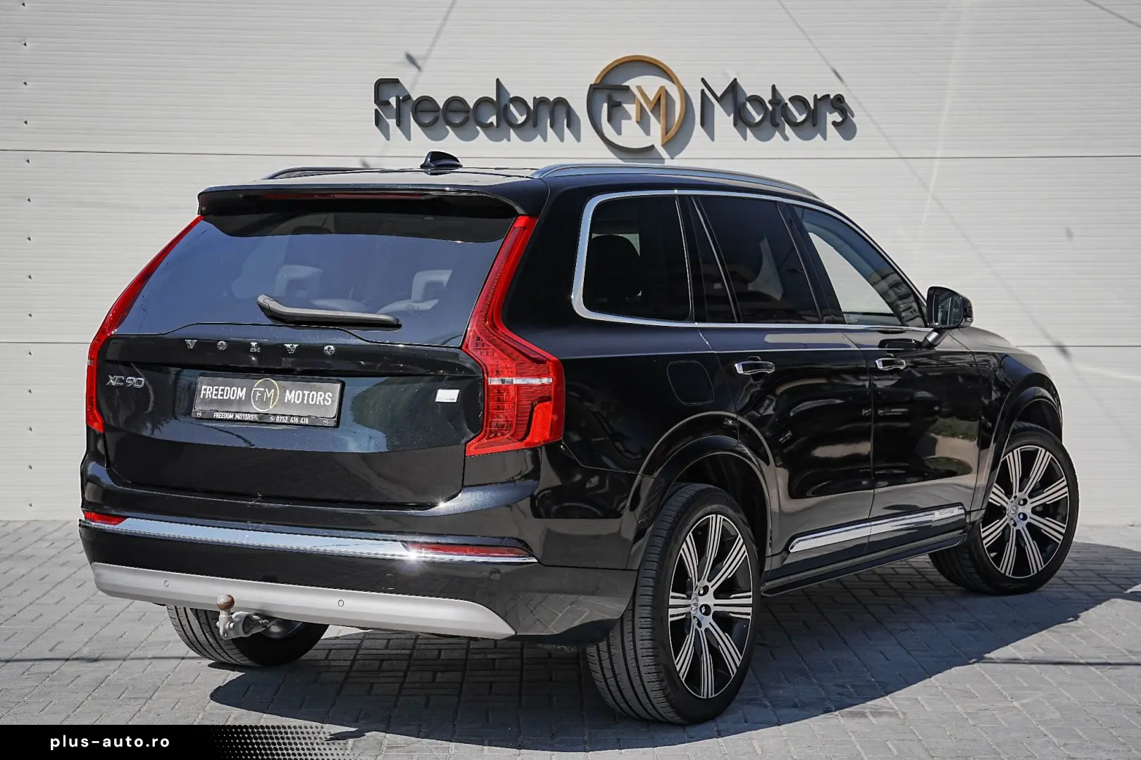 Volvo Xc-90