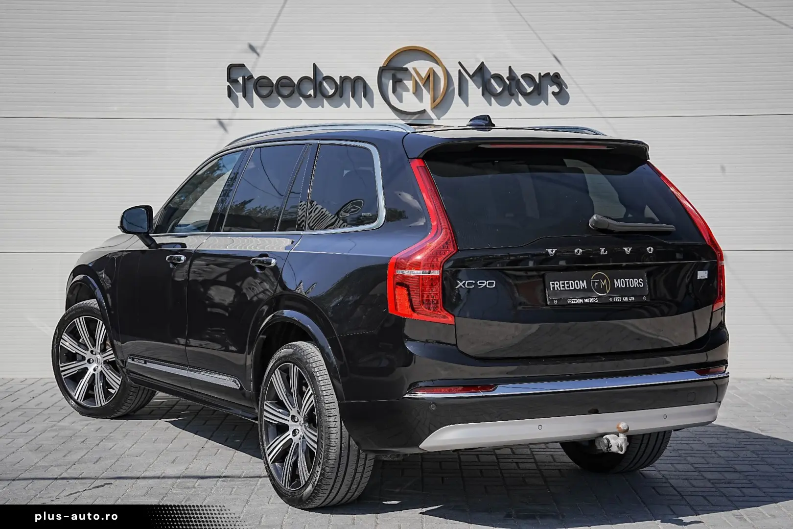 Volvo Xc-90