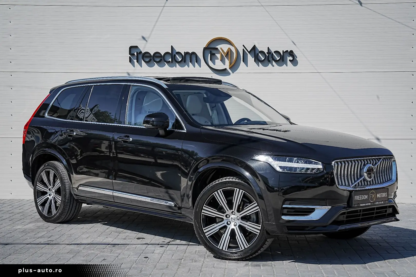 Volvo Xc-90
