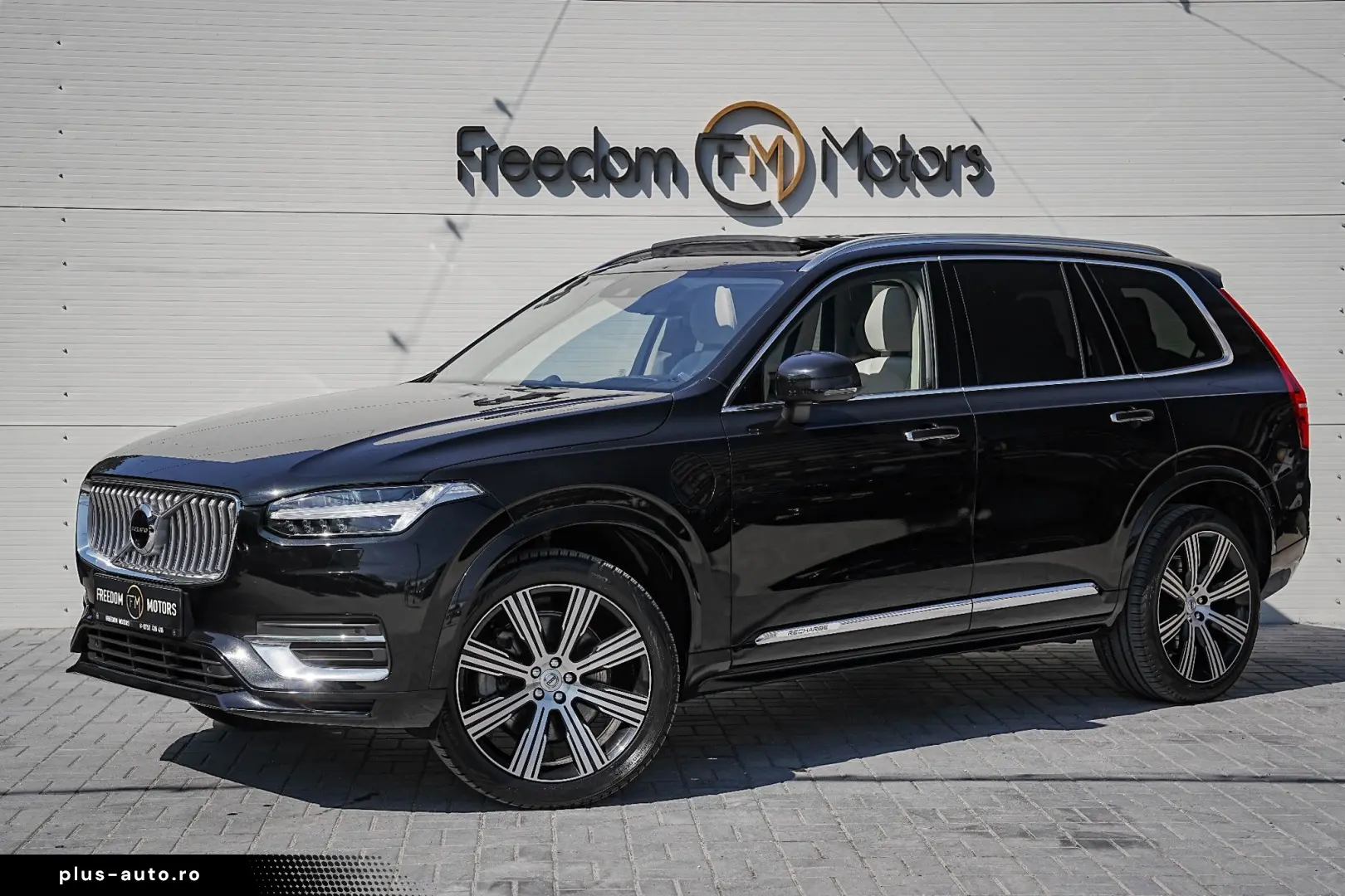 Volvo Xc-90