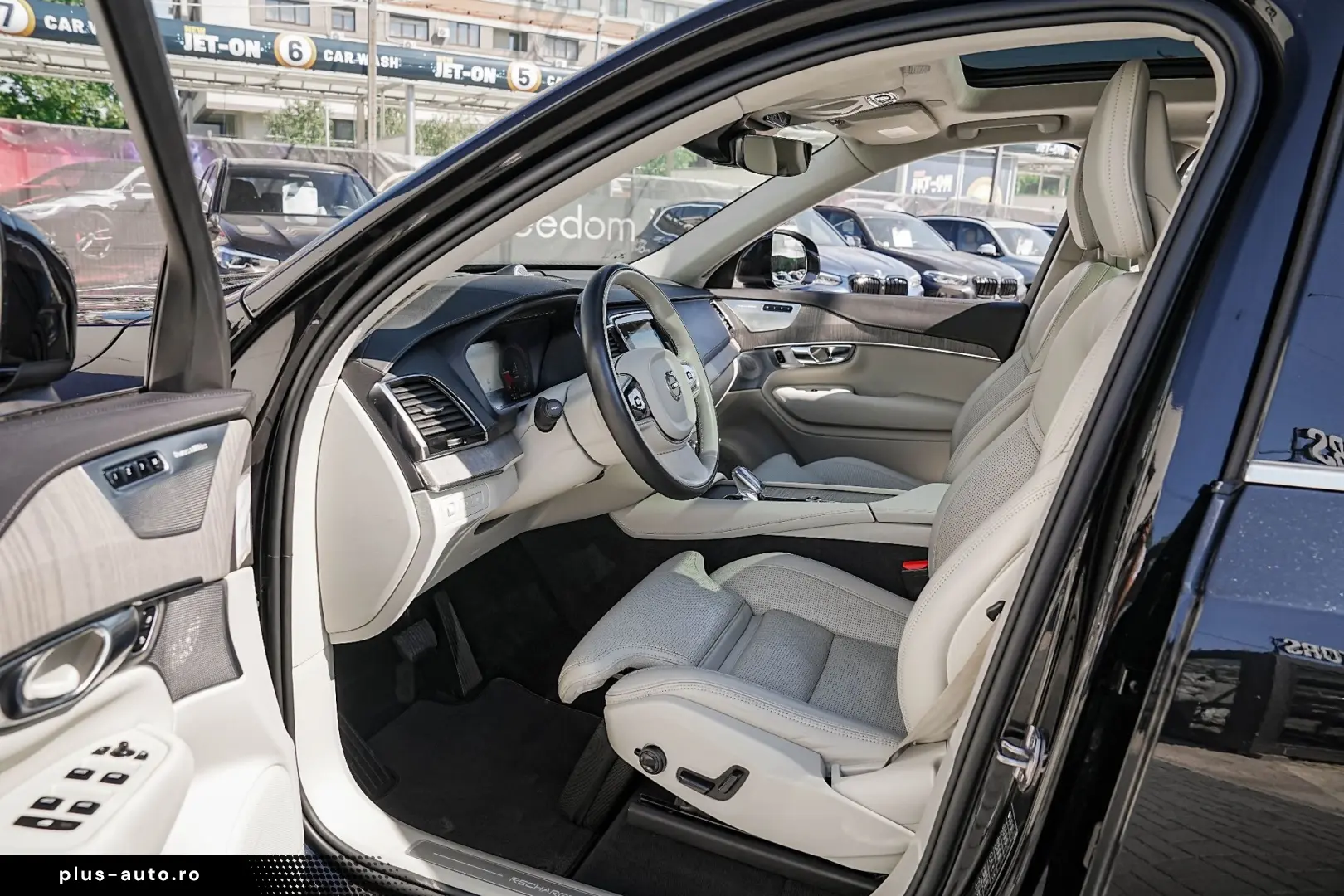 Volvo Xc-90