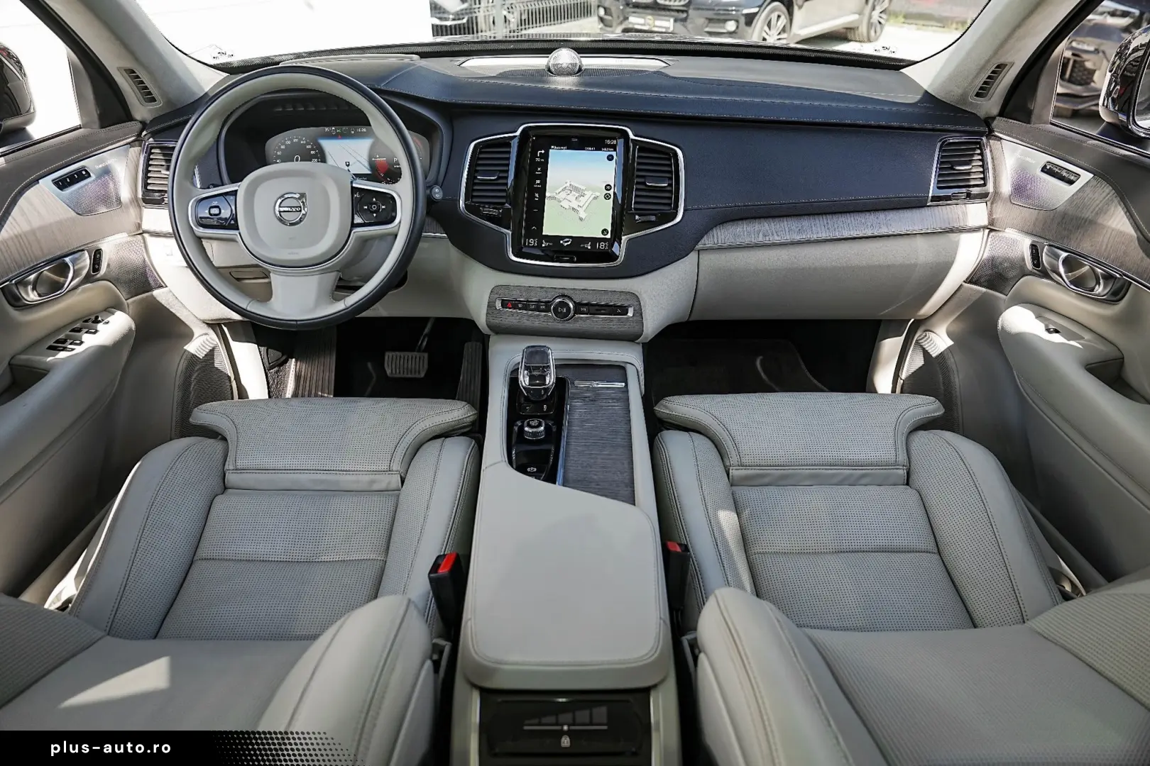 Volvo Xc-90