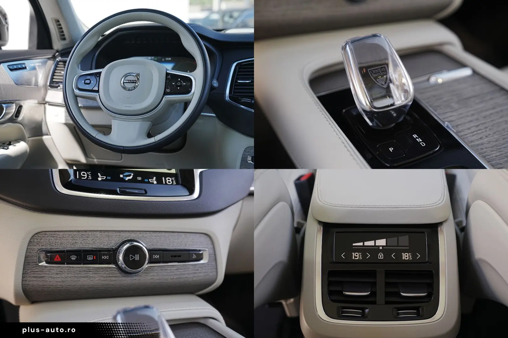 Volvo Xc-90