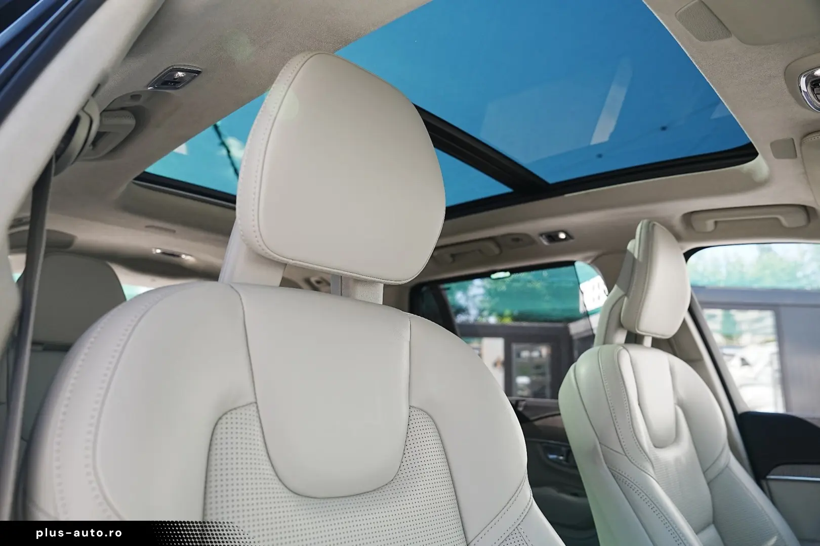 Volvo Xc-90