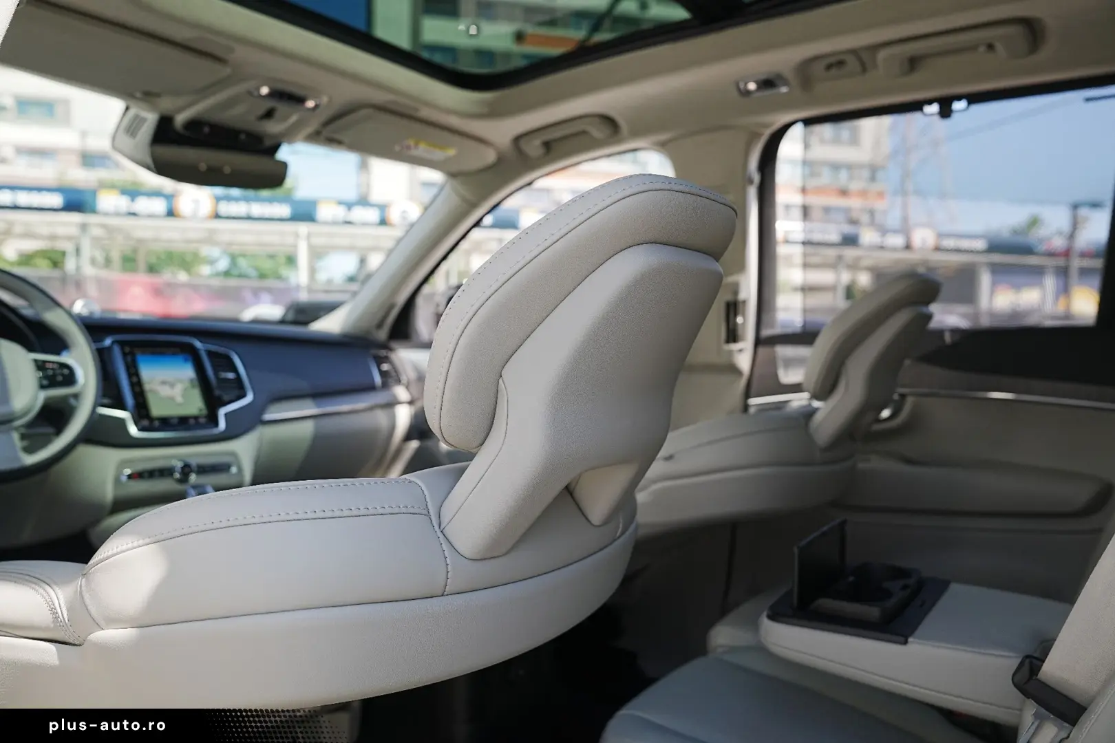 Volvo Xc-90