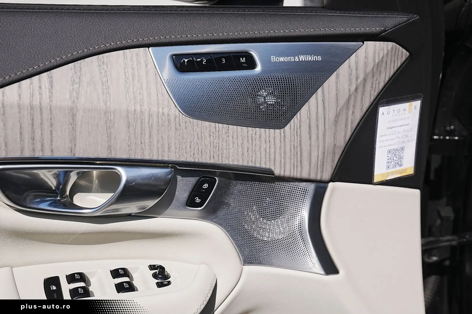 Volvo Xc-90