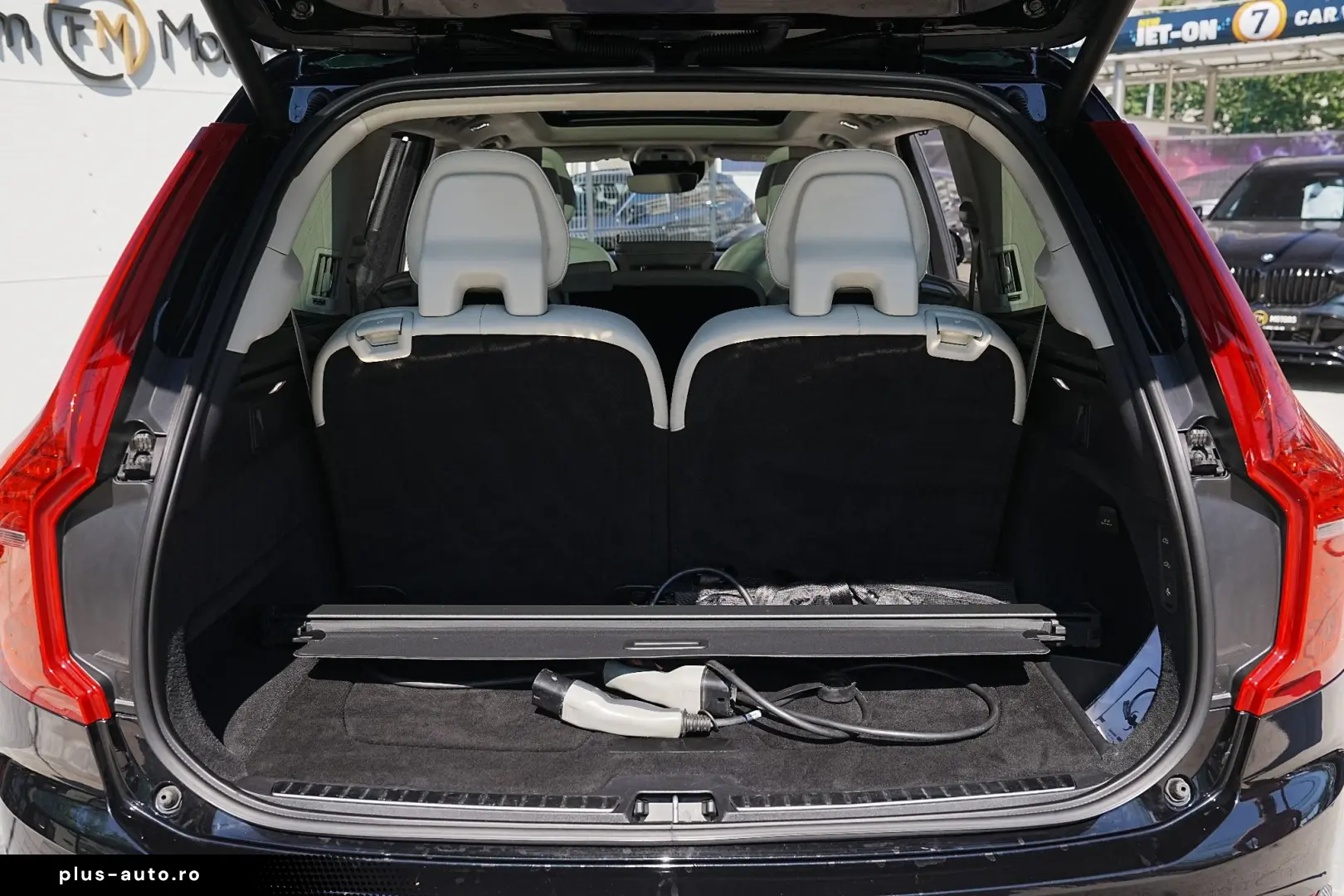 Volvo Xc-90