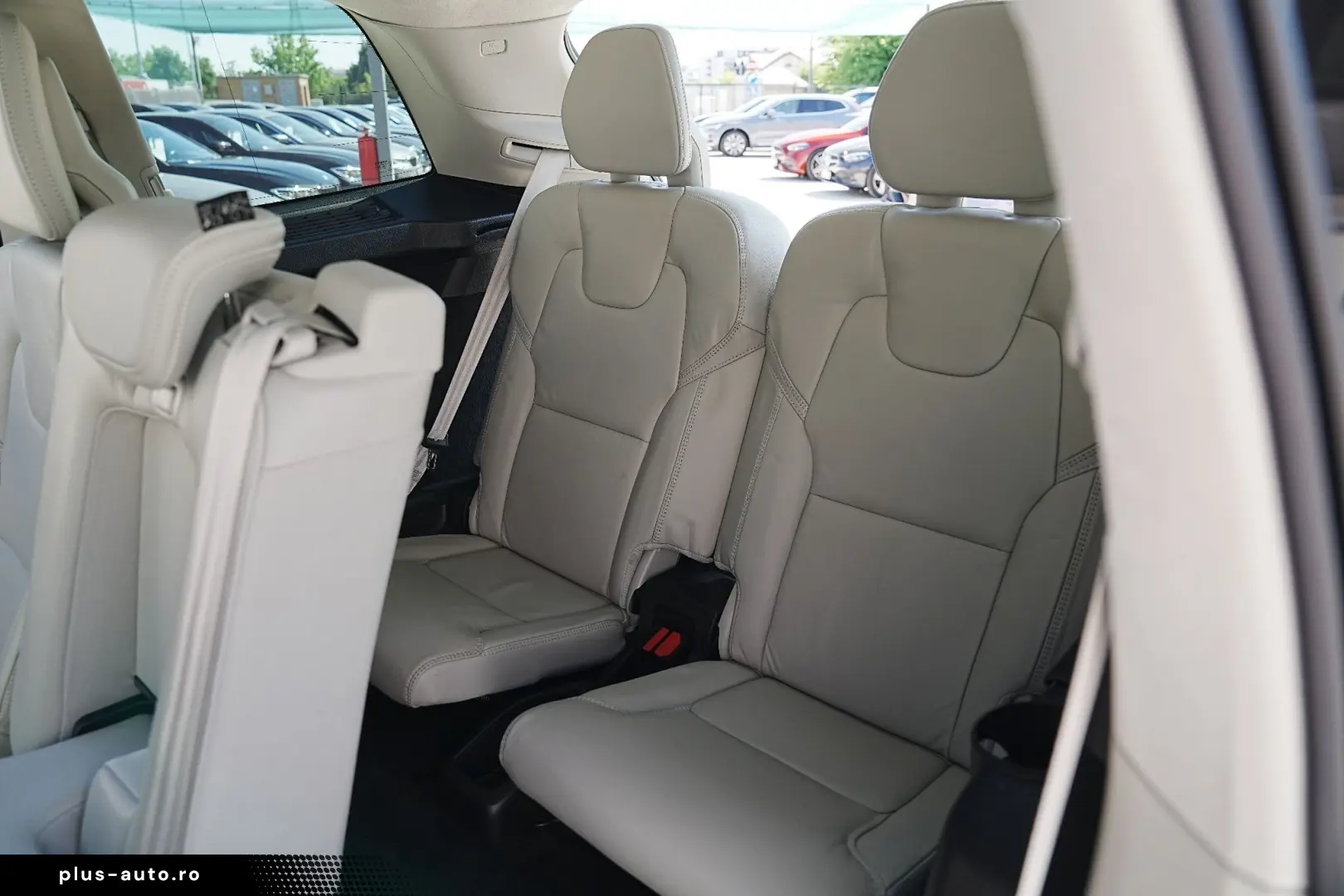 Volvo Xc-90