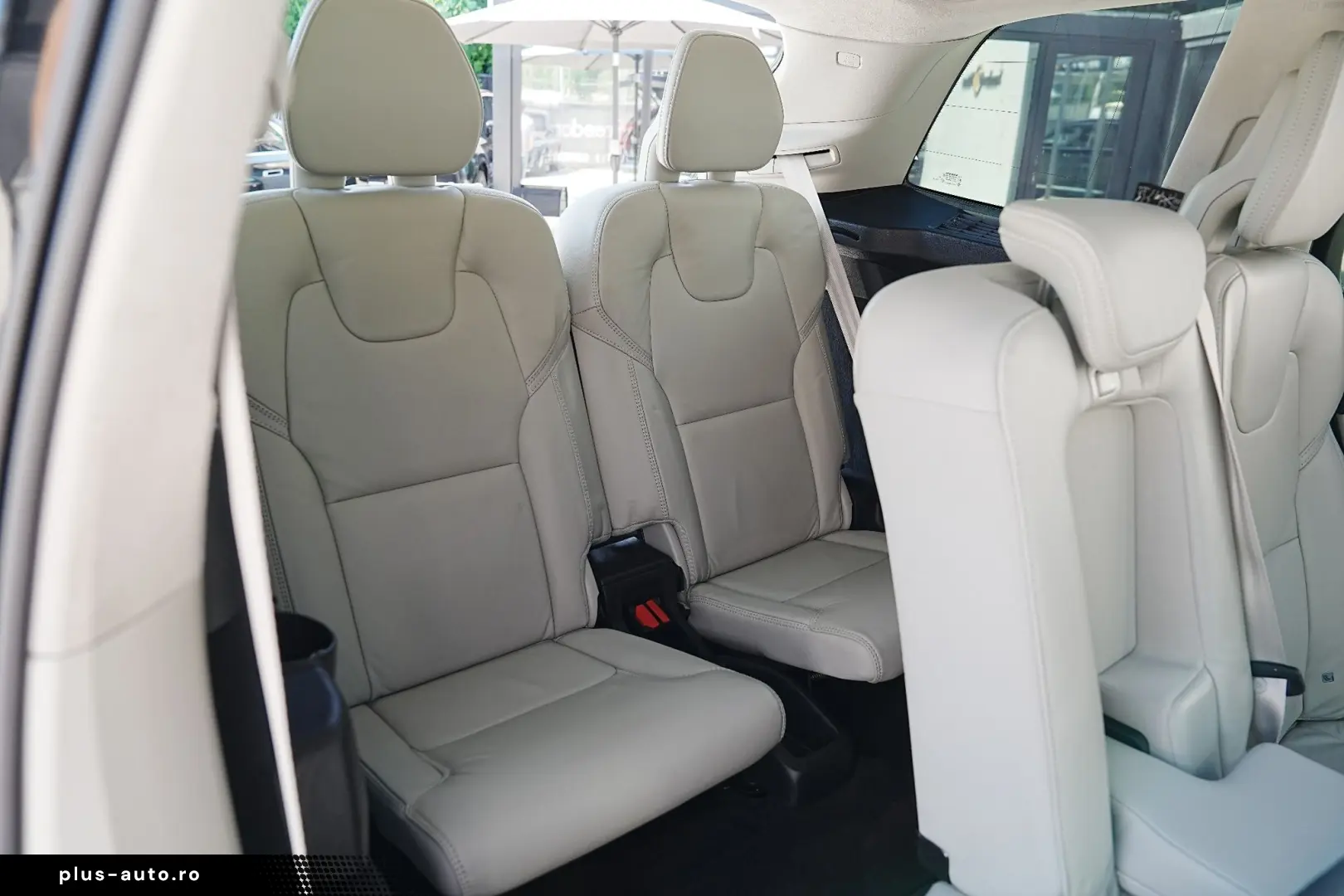 Volvo Xc-90