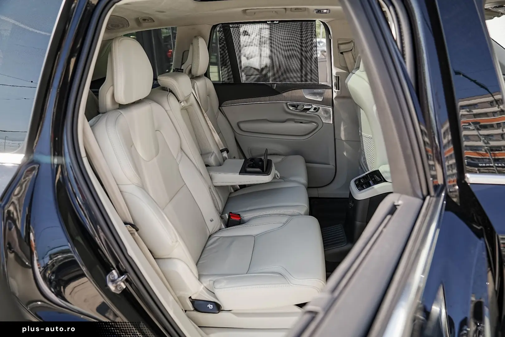 Volvo Xc-90