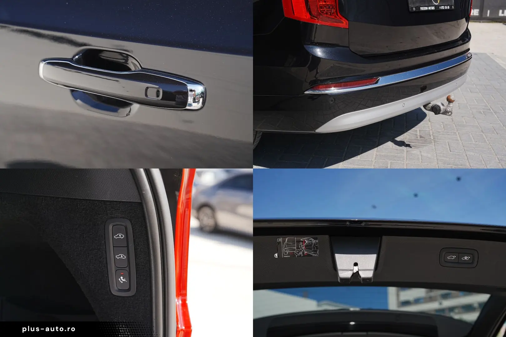 Volvo Xc-90