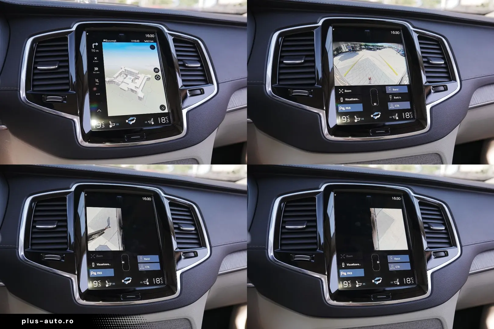 Volvo Xc-90