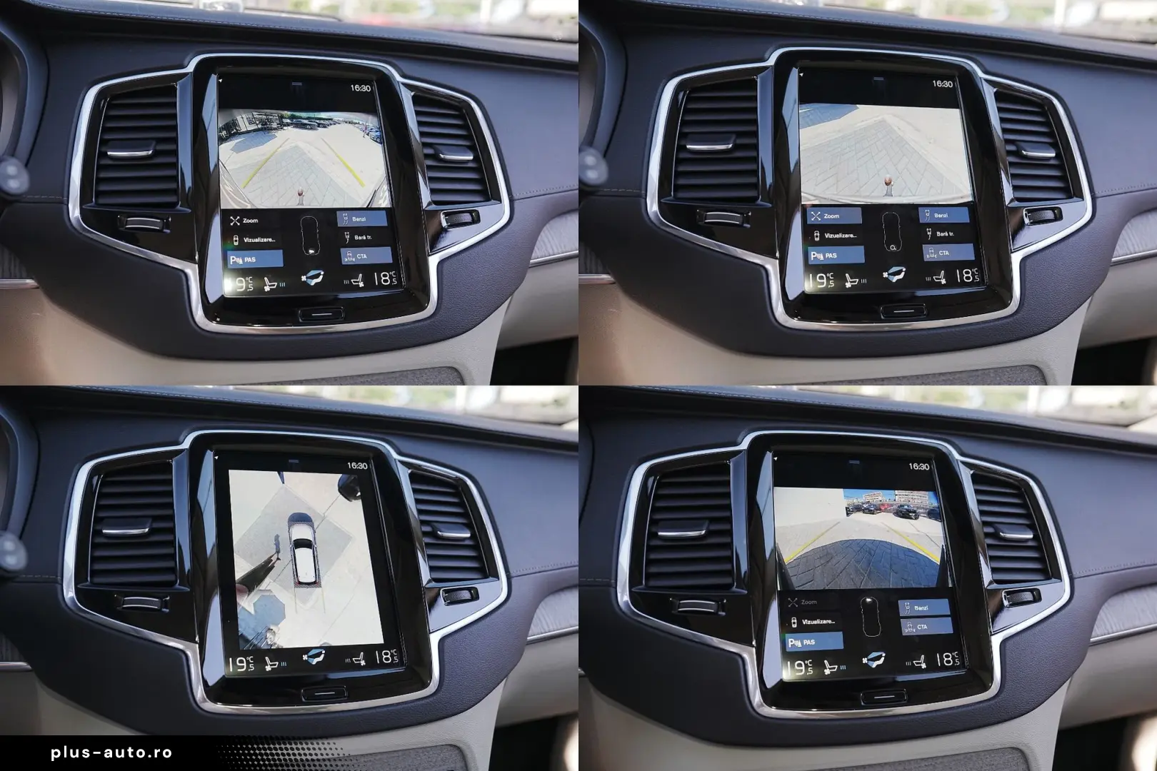 Volvo Xc-90